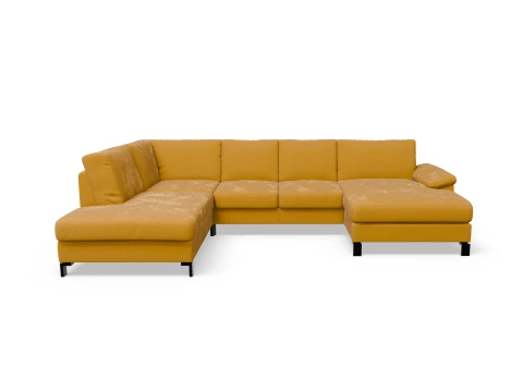 Wohnlandschaft UMLO Small L